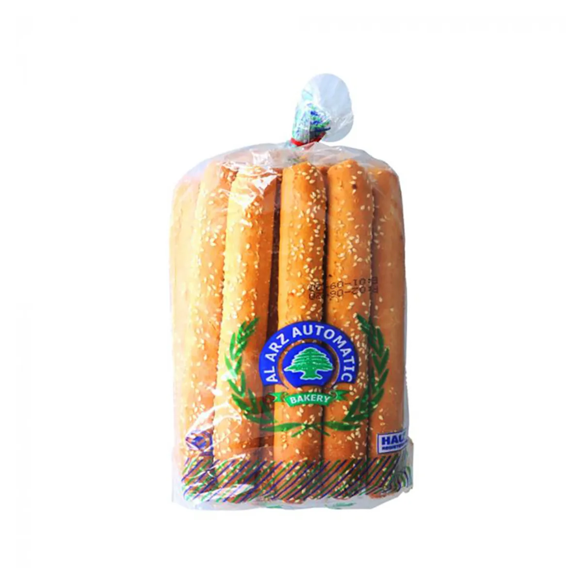 Al Arz Qaak 5 varieties