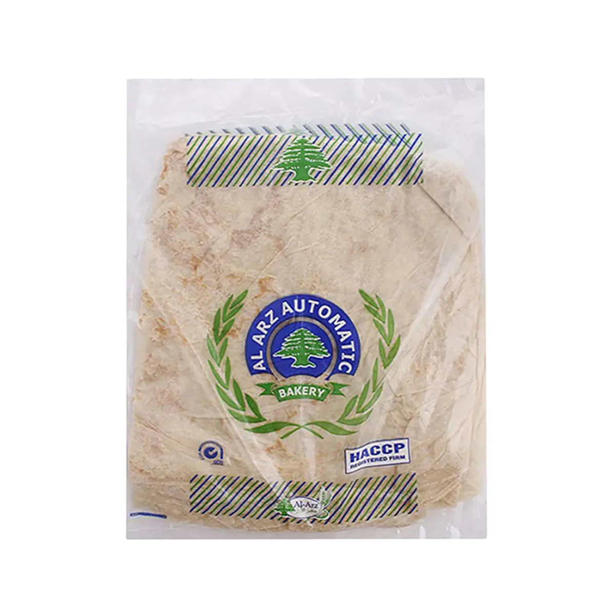Al Arz Marqook Lebanese 500G
