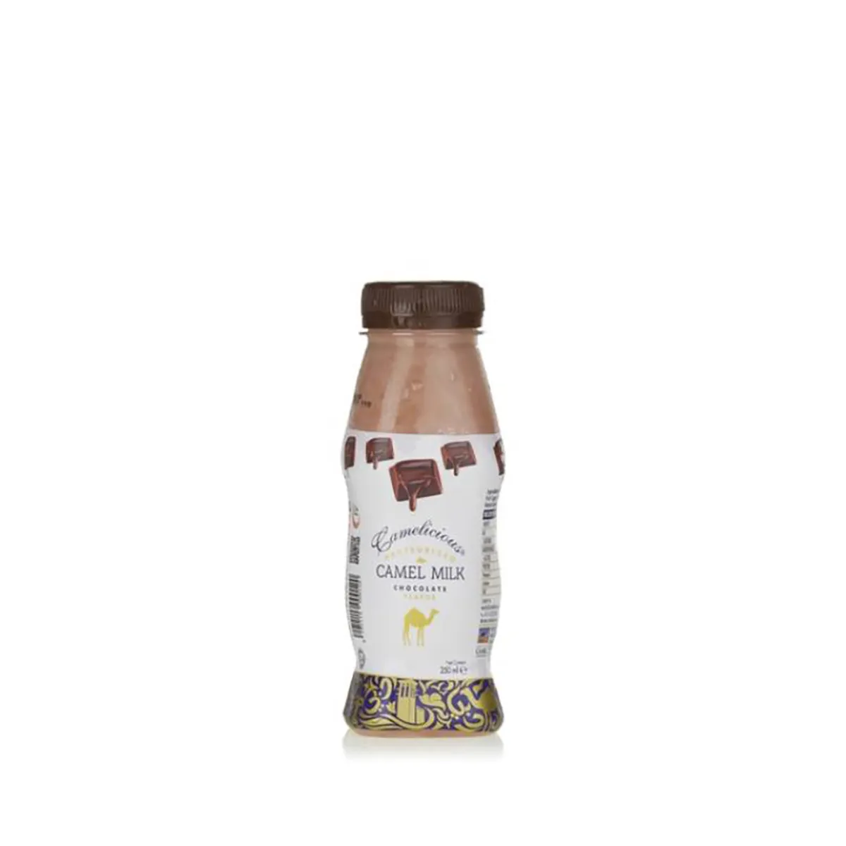 Camelicious SL Camel Milk Choco 250ml