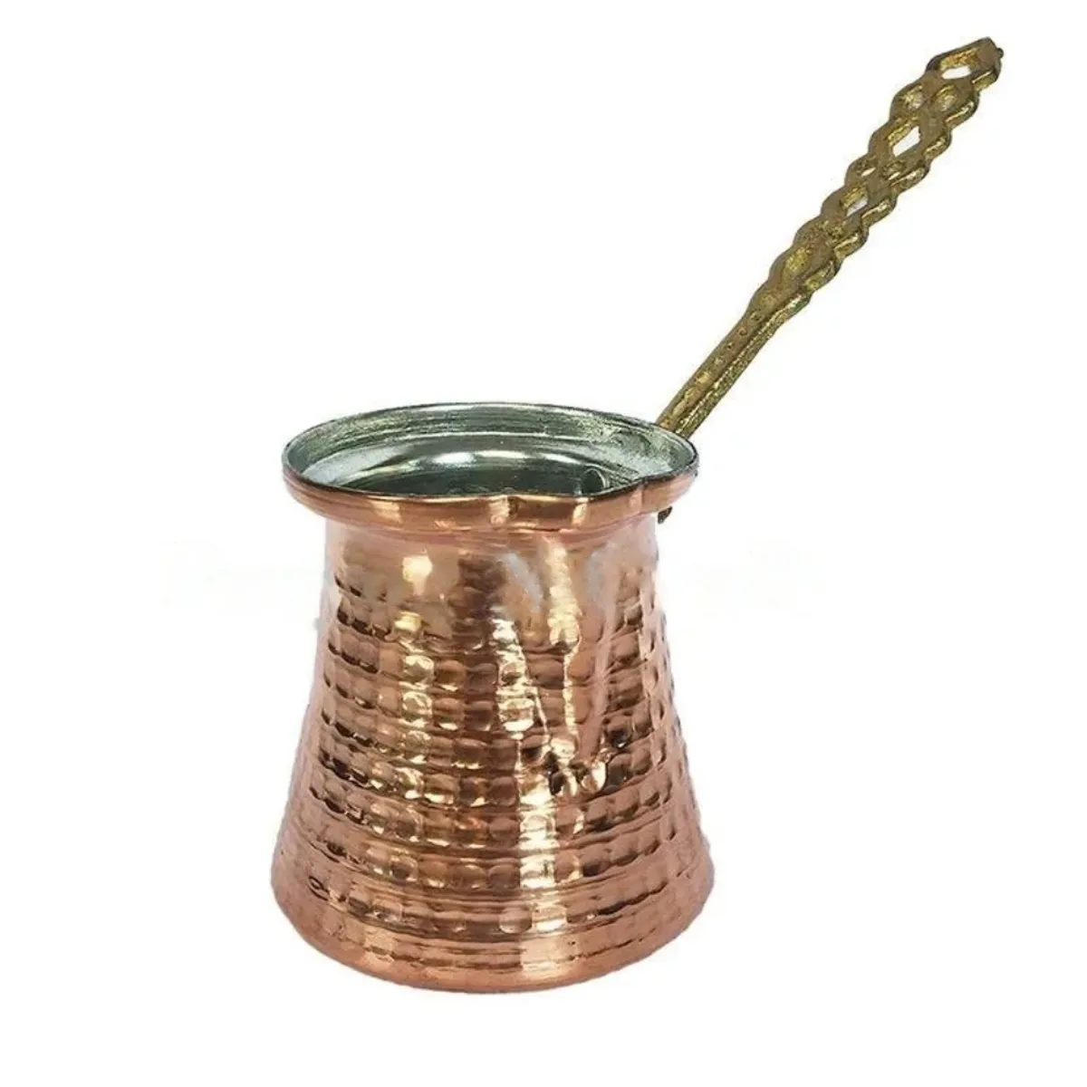 Al Douri Coffee Pot Copper Size 5