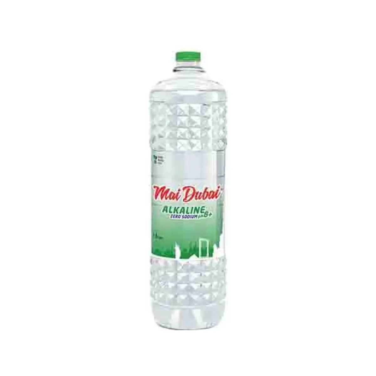 Mai Dubai Alkaline Zero Sodium 1.5L
