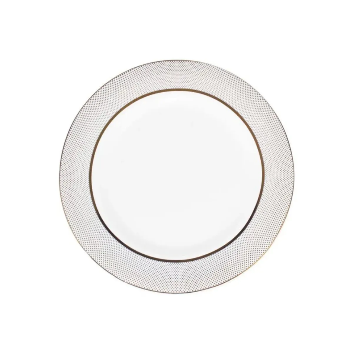 Grandeur Dessert Plate 8 inch
