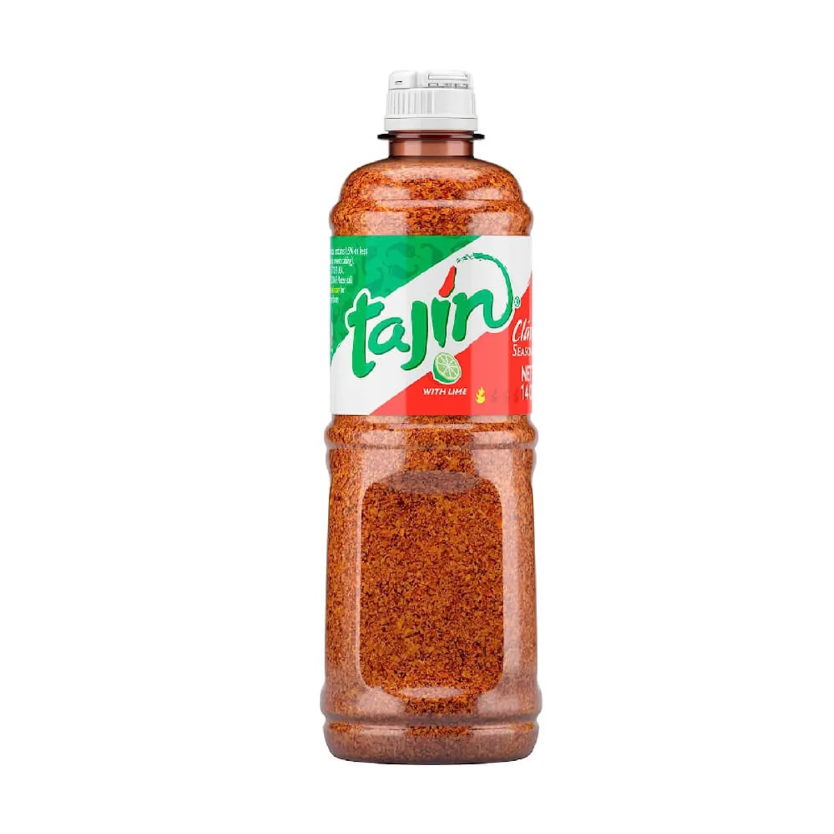 Tajin Clasico Seasoning With Lime 400gm