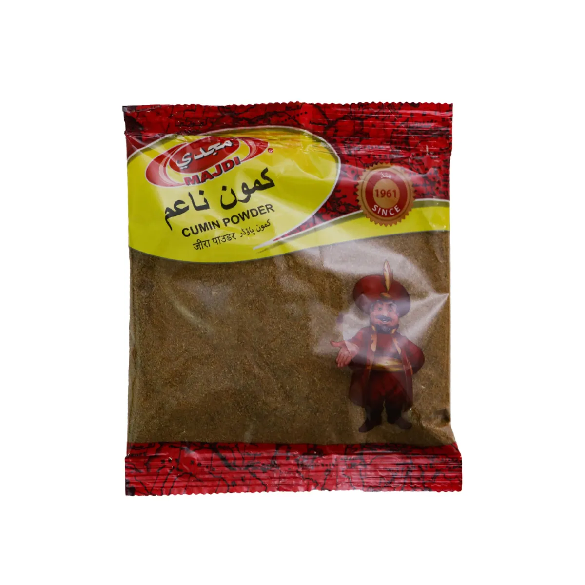 Majdi Cumin Powder 90G