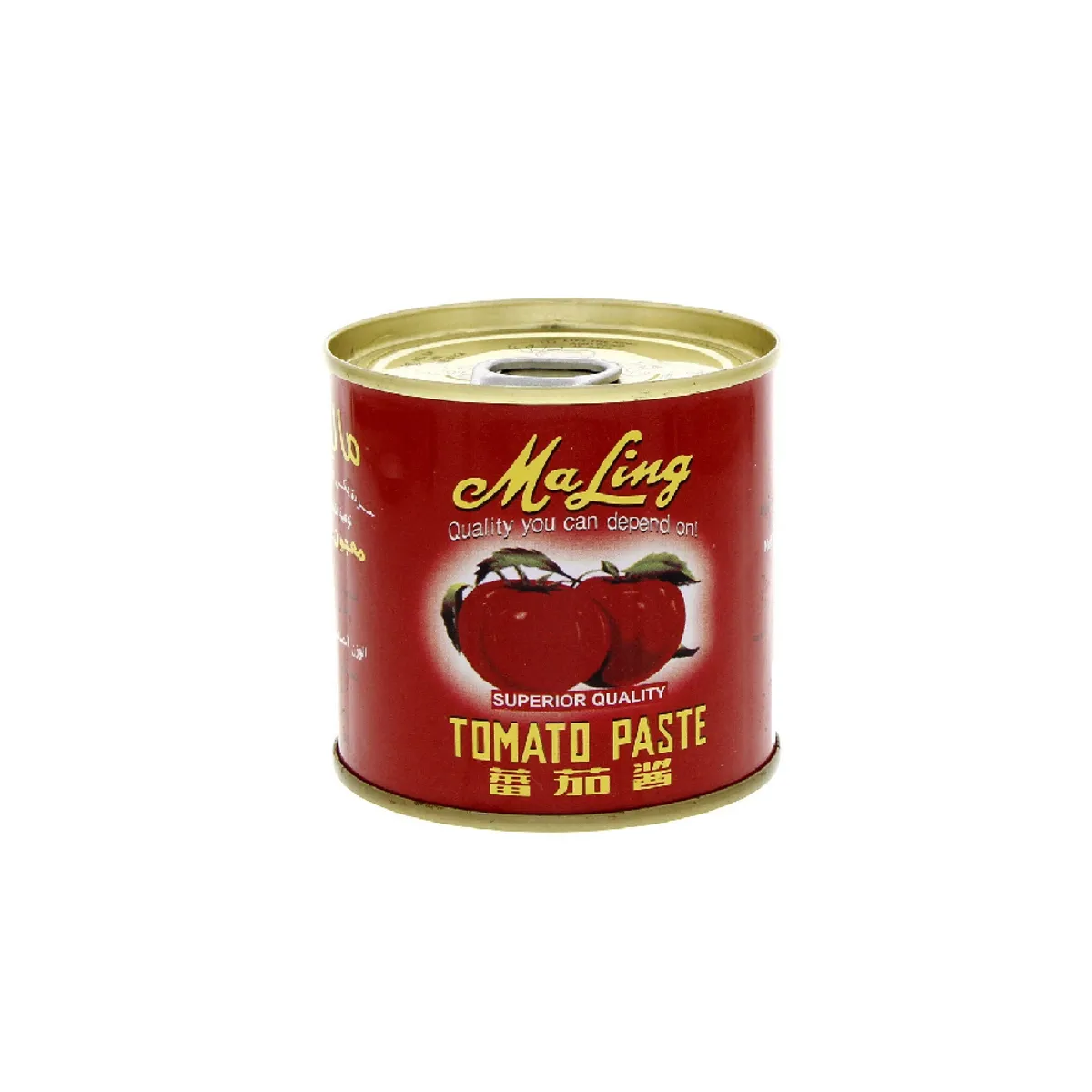 Maling Tomato Paste Ec 198gm