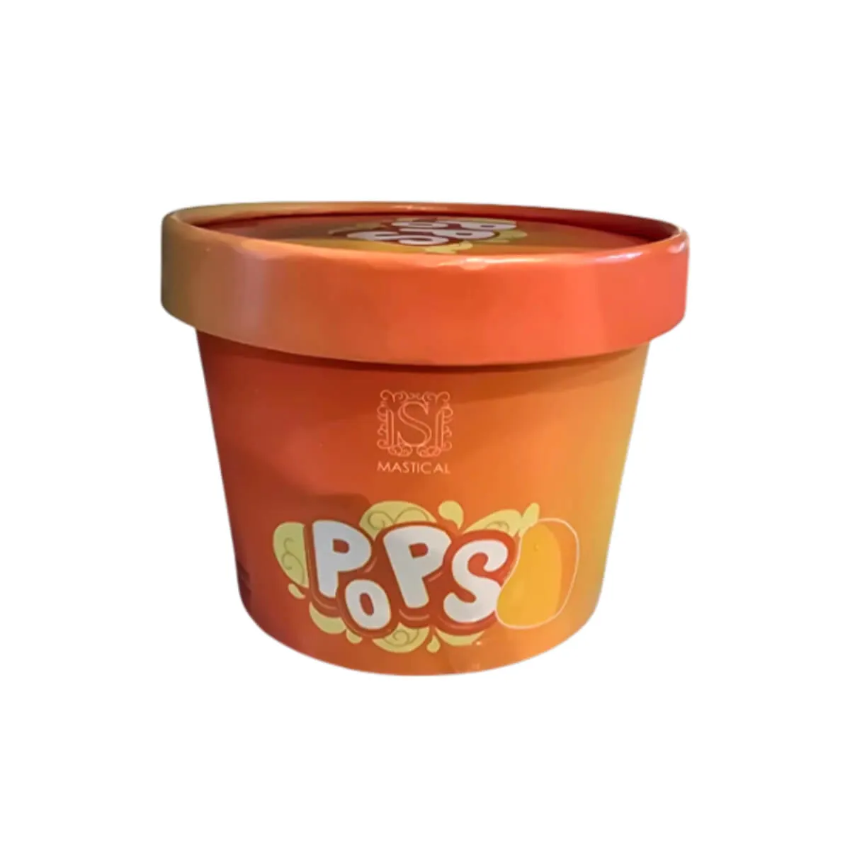 Mastical Mini Pops Mango Ice Cream 110g