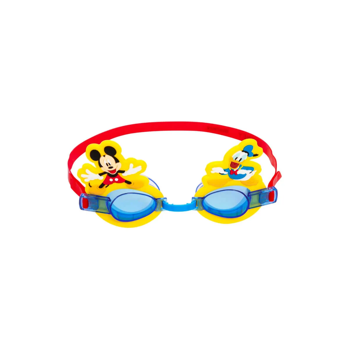 Bway Mickey & Friends Deluxe Goggles