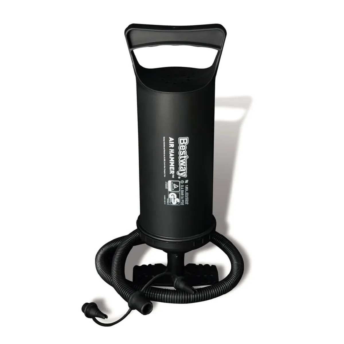Bestway Air Hammer Inflation Pump 36cm