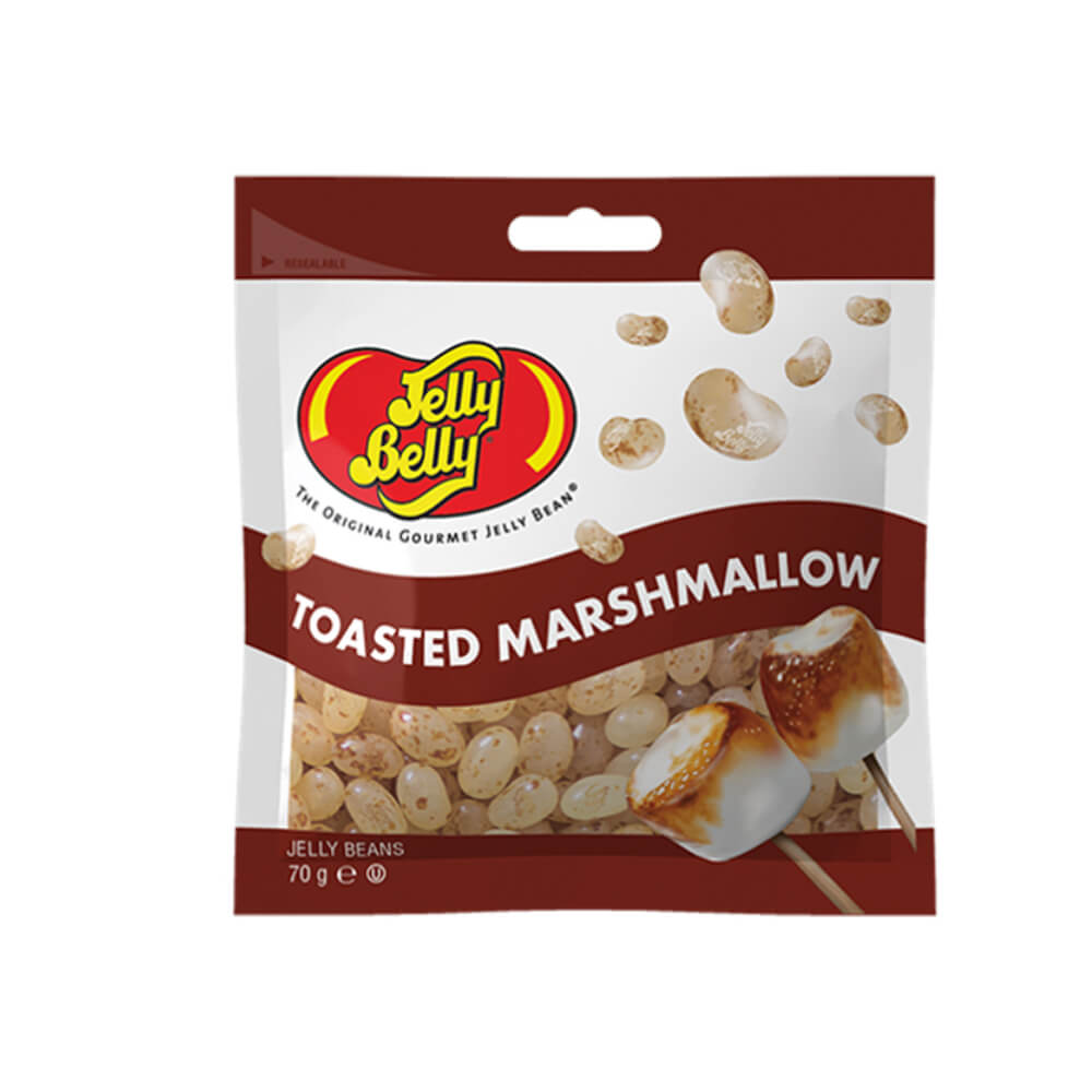 Jelly Belly Strawberry Cheesecake Jelly Beans Candies 70gm