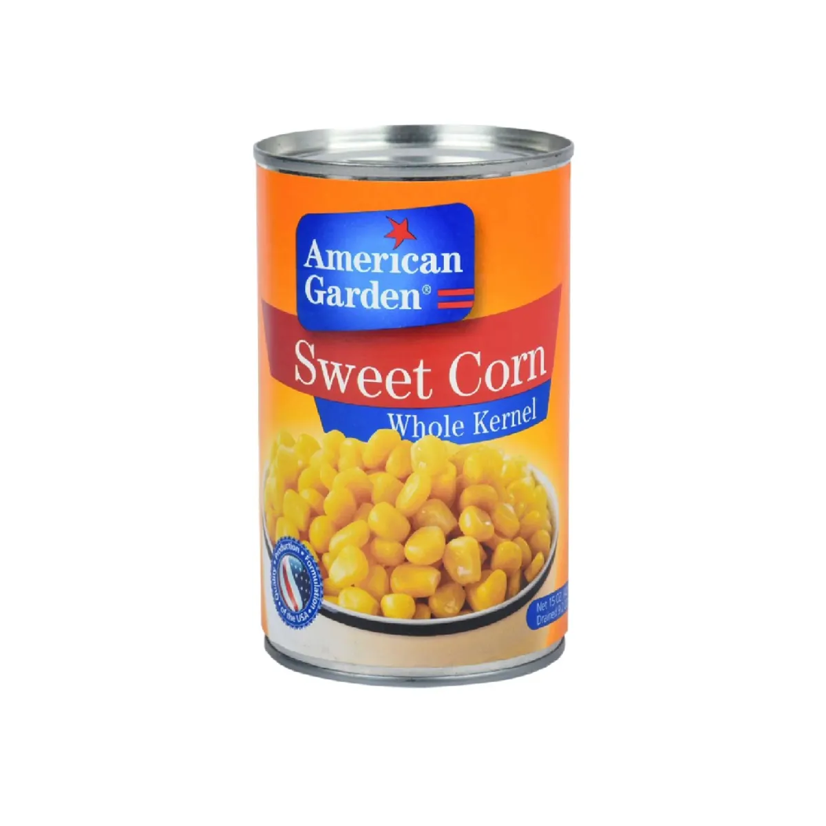 AG Whole Kernel Corn 425G