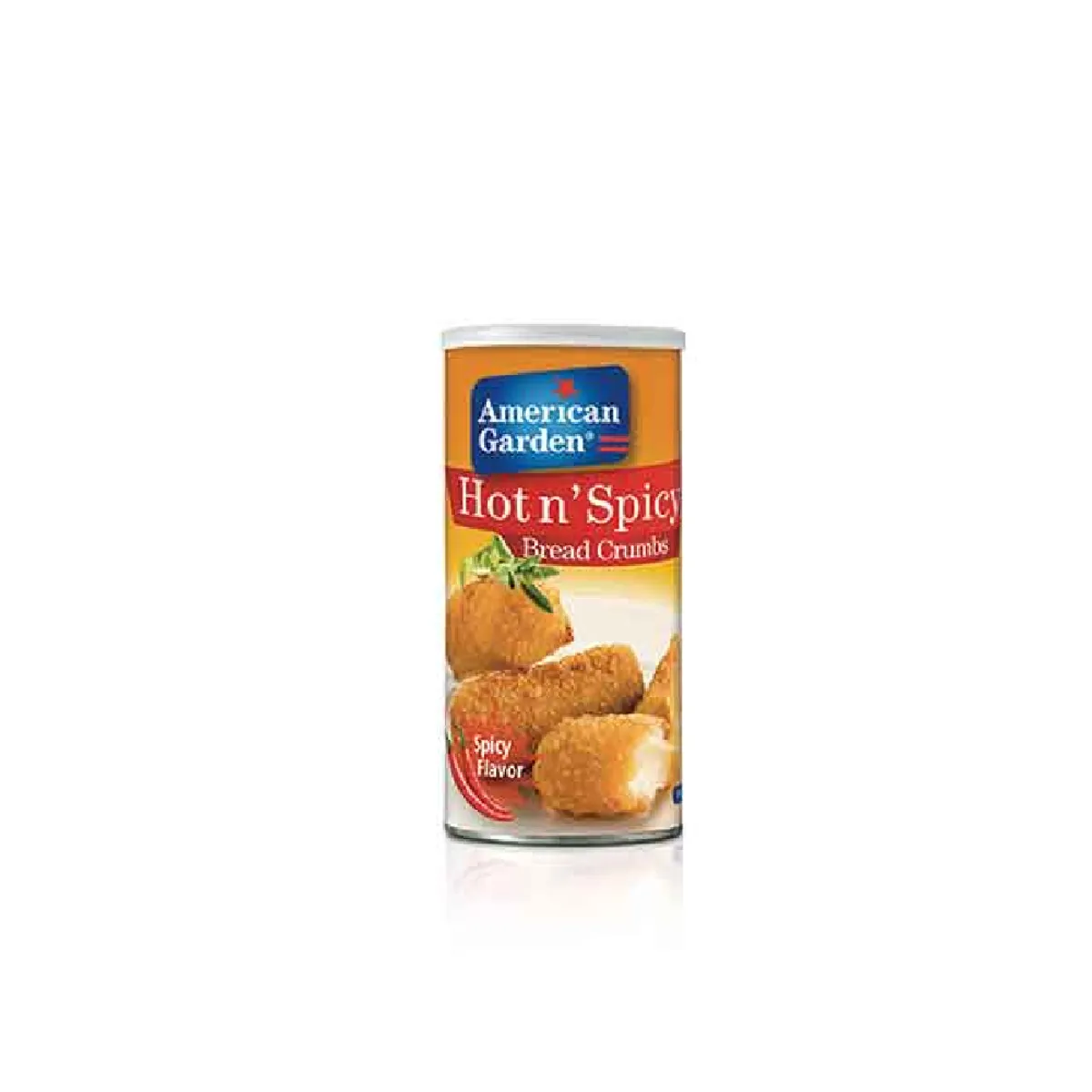 AG Bread Crumbs Hot N Spicy 15oz