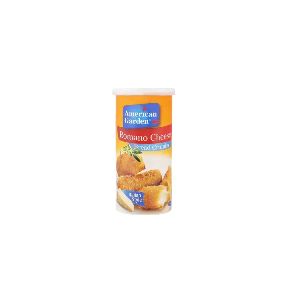 AG Bread Crumbs Italian w/ Romano Cheese 15oz