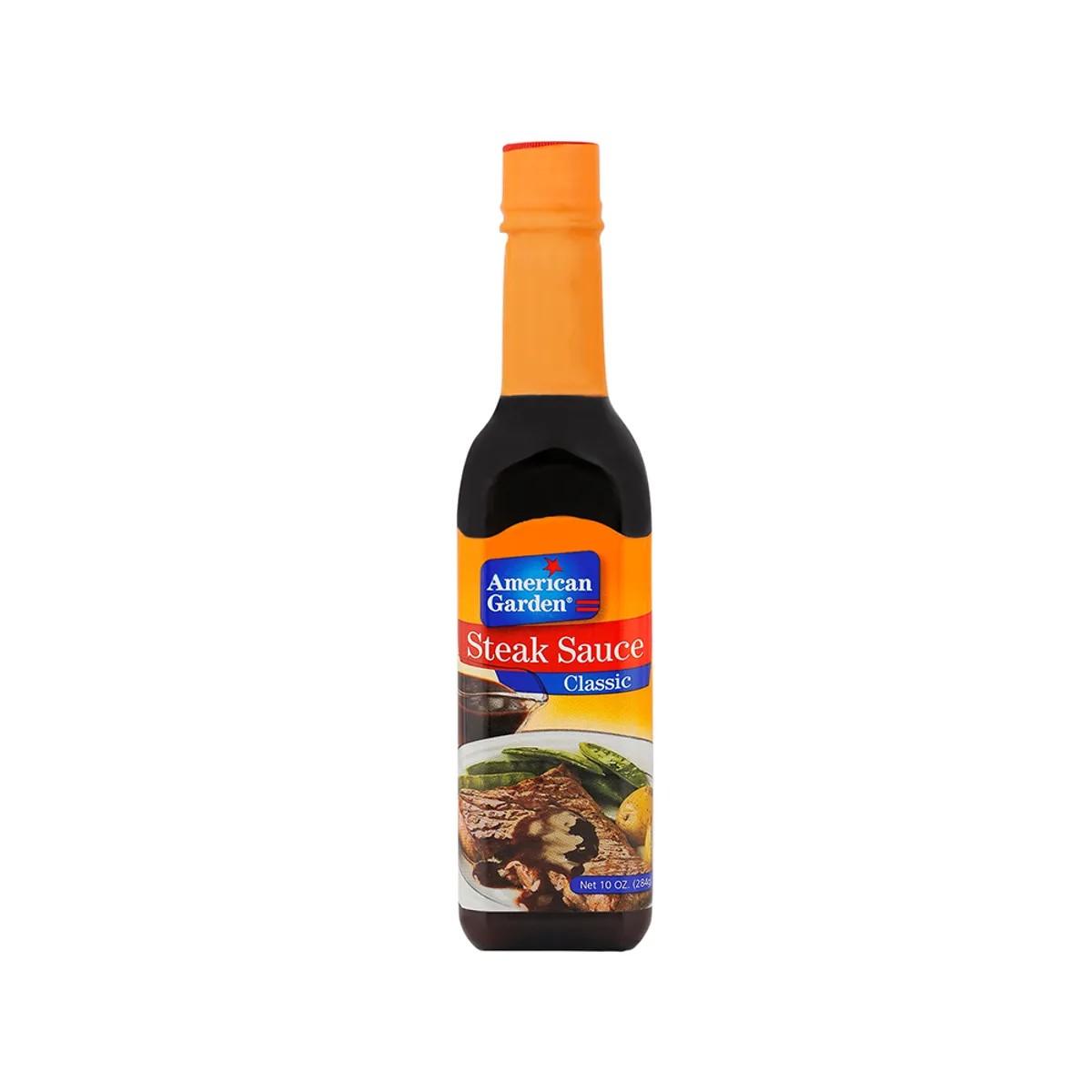 AG Steak Sauce 284G