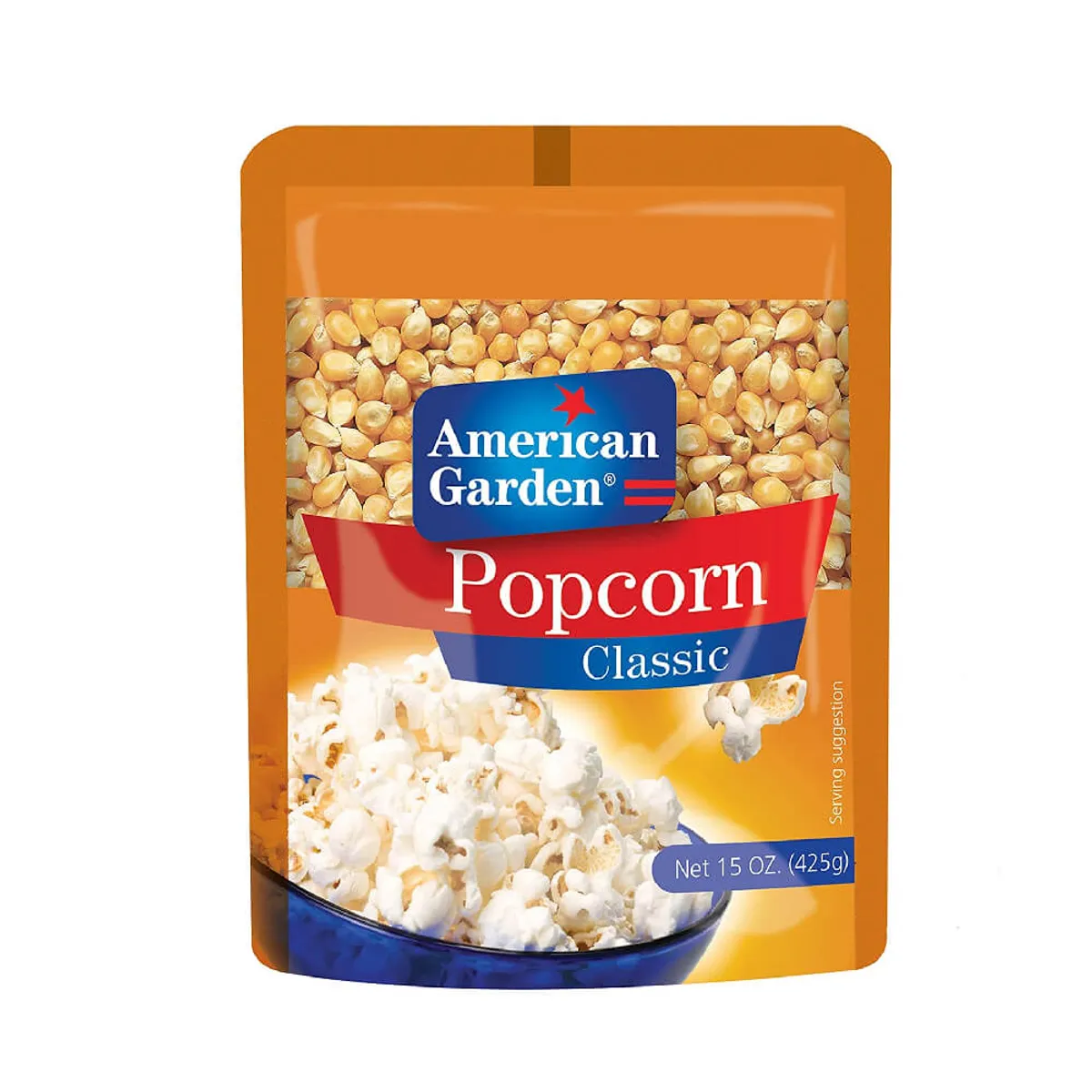 American Garden Popcorn Gourmet Pet