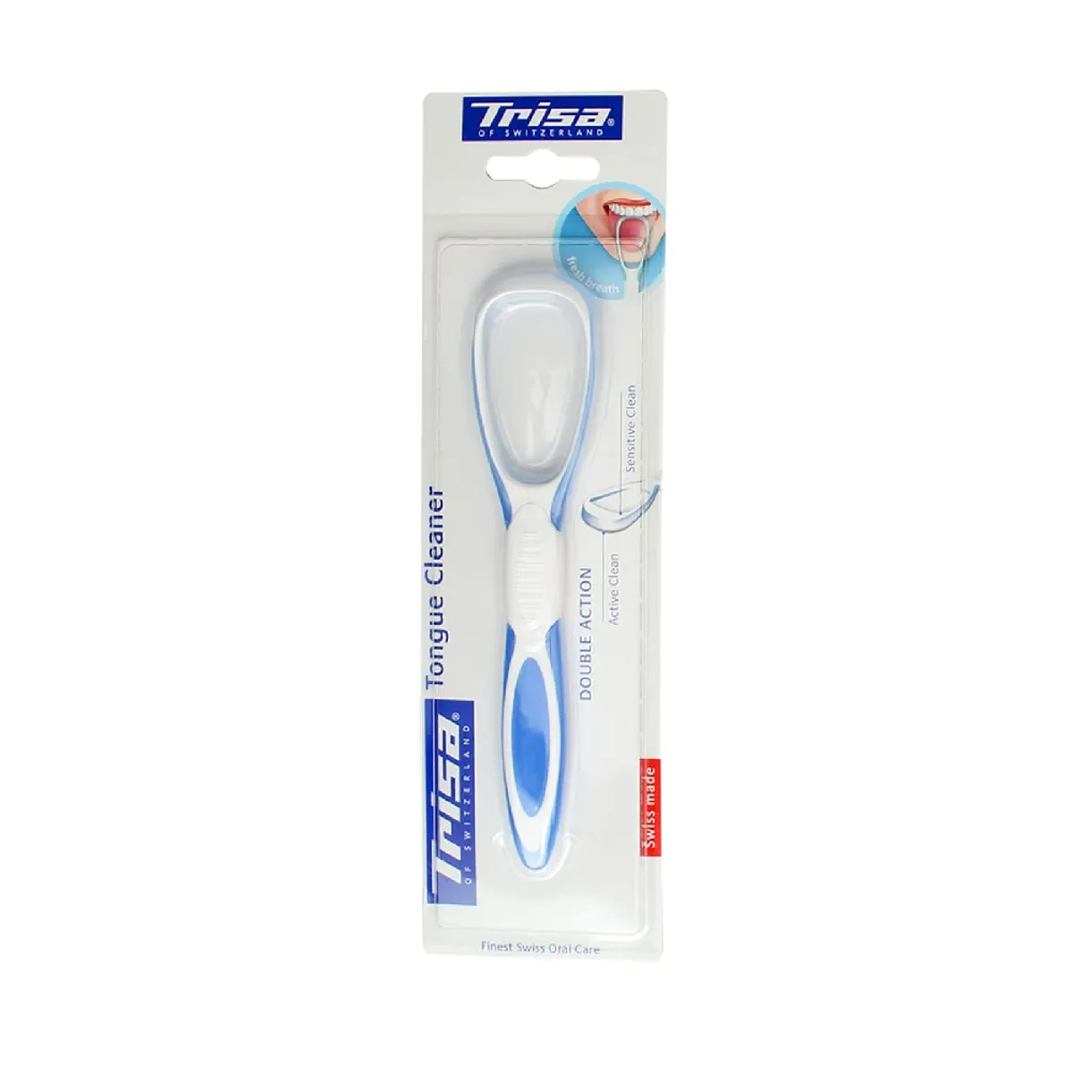Trisa Tongue Cleaner