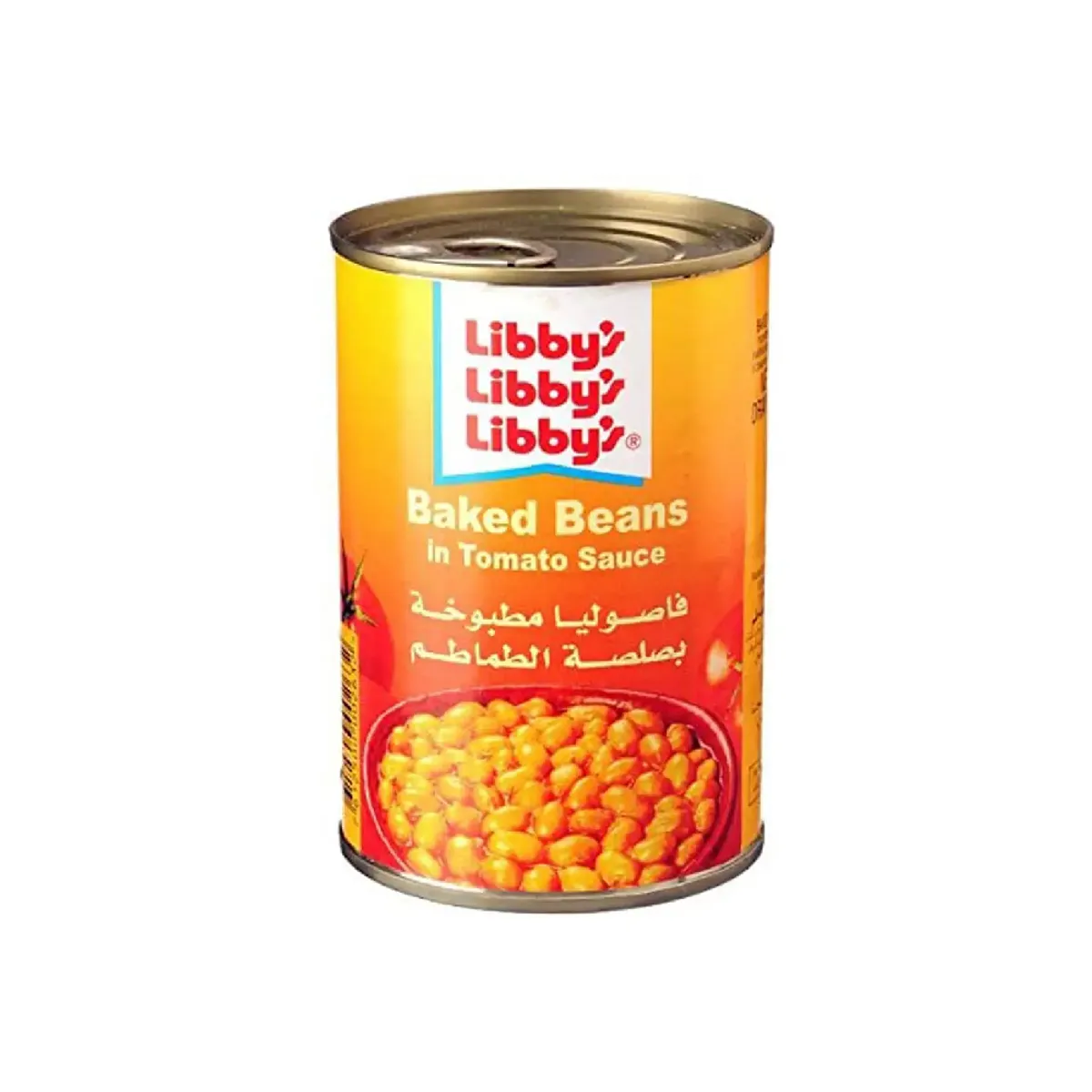 Libby's Baked Beans 420G