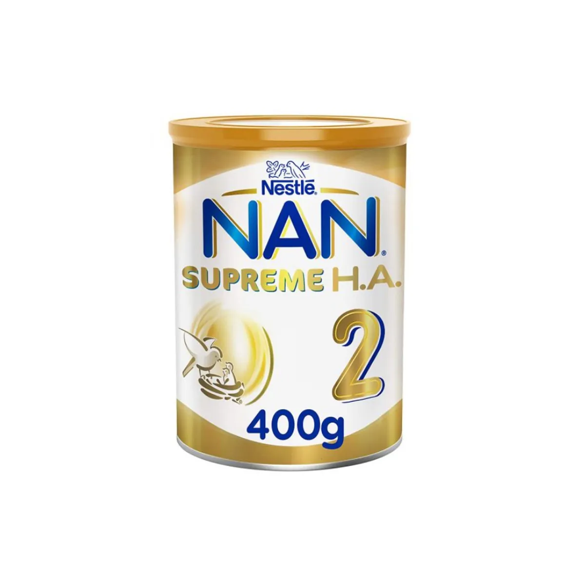 NAN Supreme H.A 2 Follow-Up Formula 400G