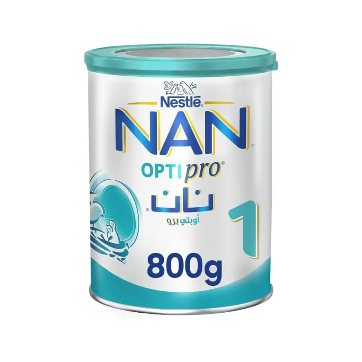 Nestle NAN Optipro 1  800G