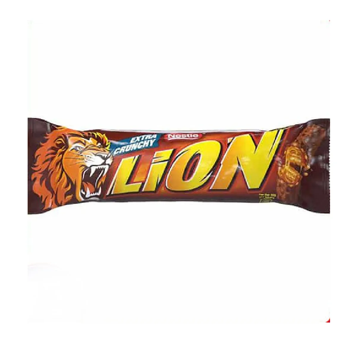 Nestle Lion Chocolate 42 Gm