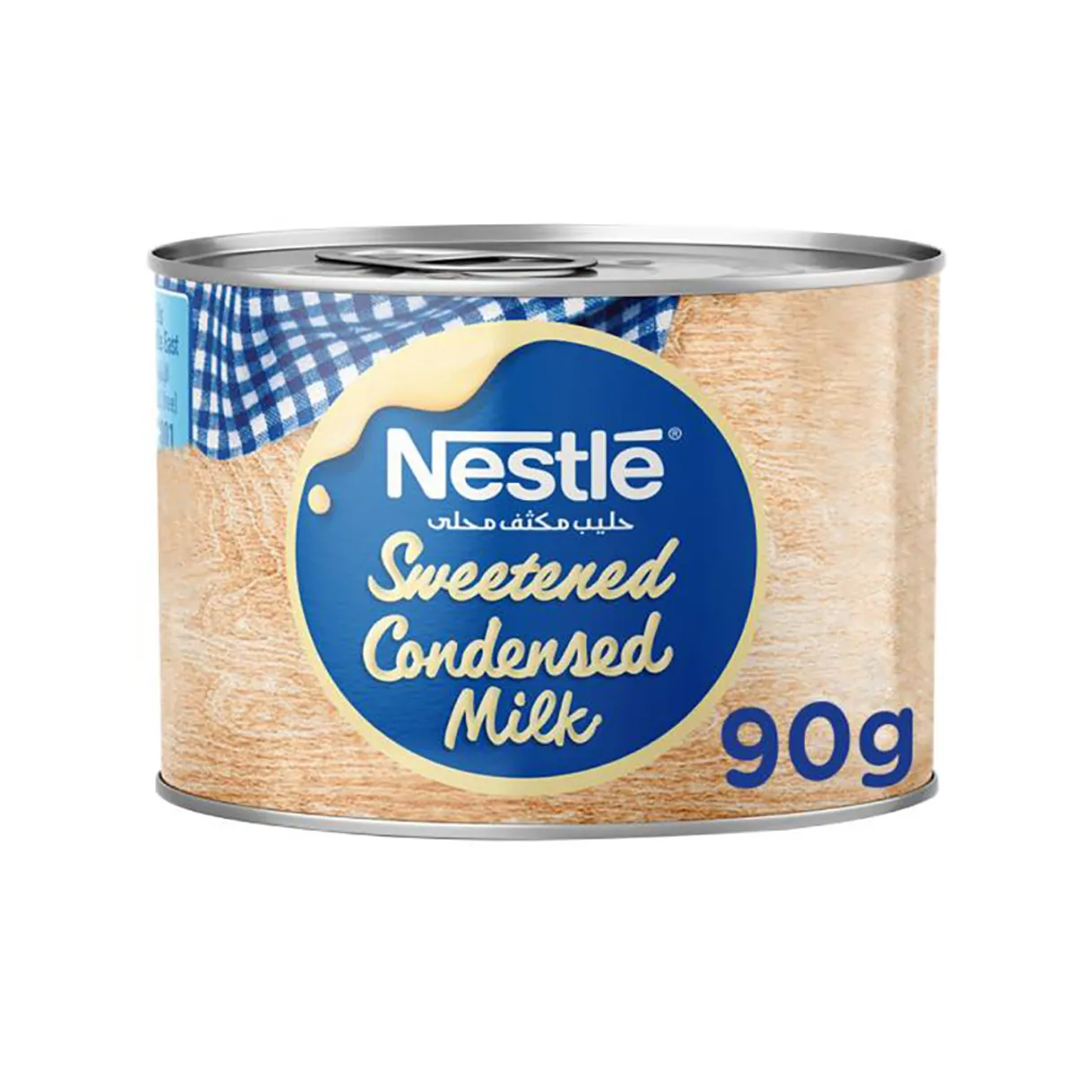 Nestle Sweetened Condensed Milk 90G