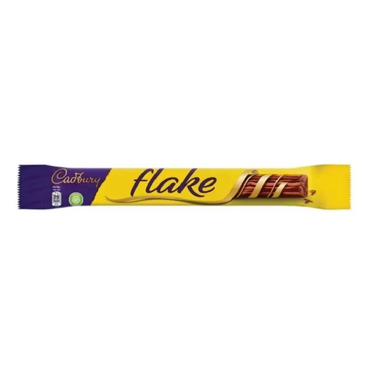 Cadbury Flake Chocolate 15gm