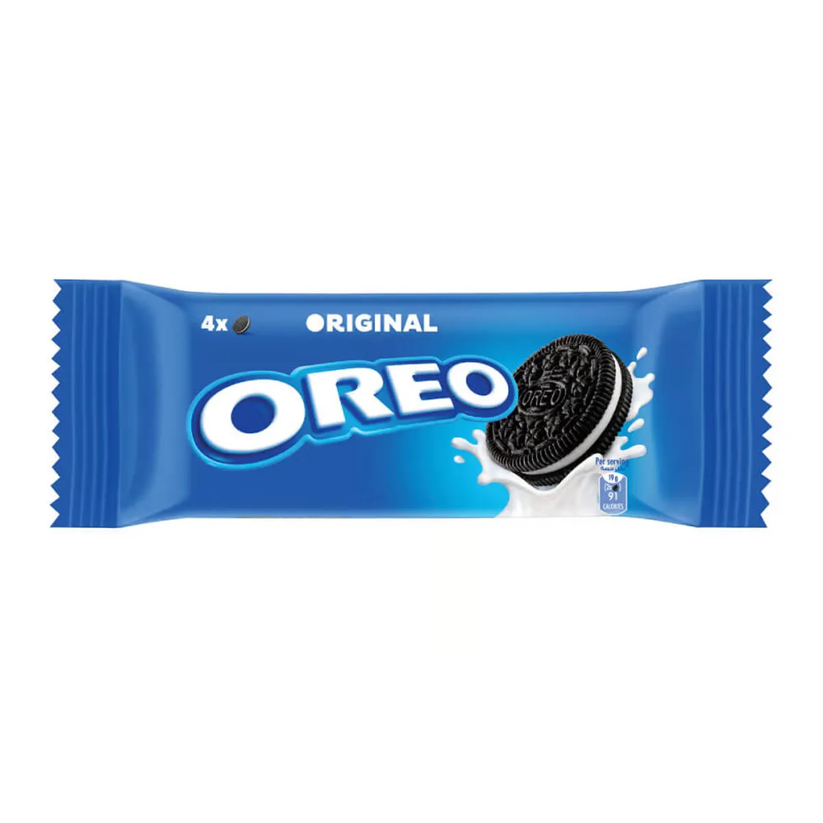 Oreo Original Cookies Biscuit 36.8gm