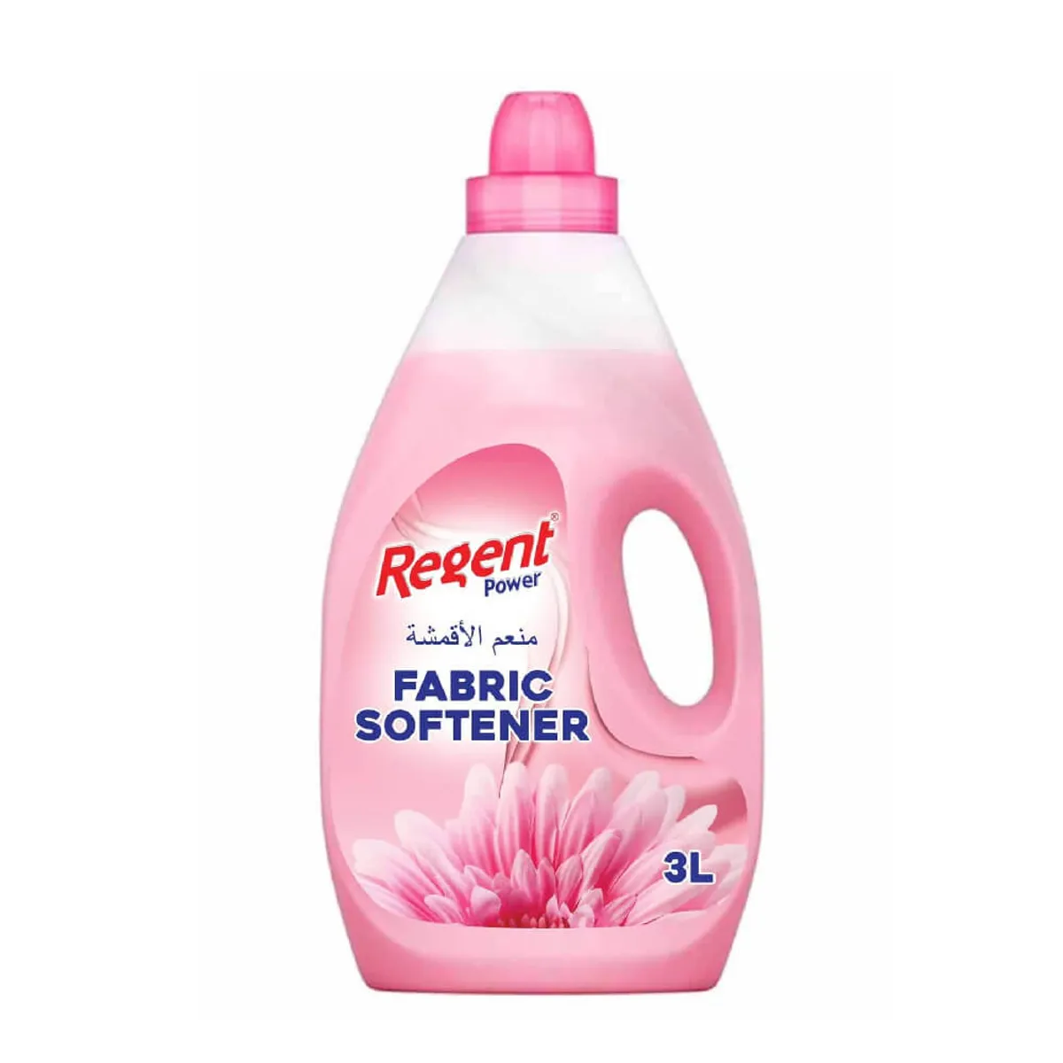 Regent Power Fabric Softener Pink 3L