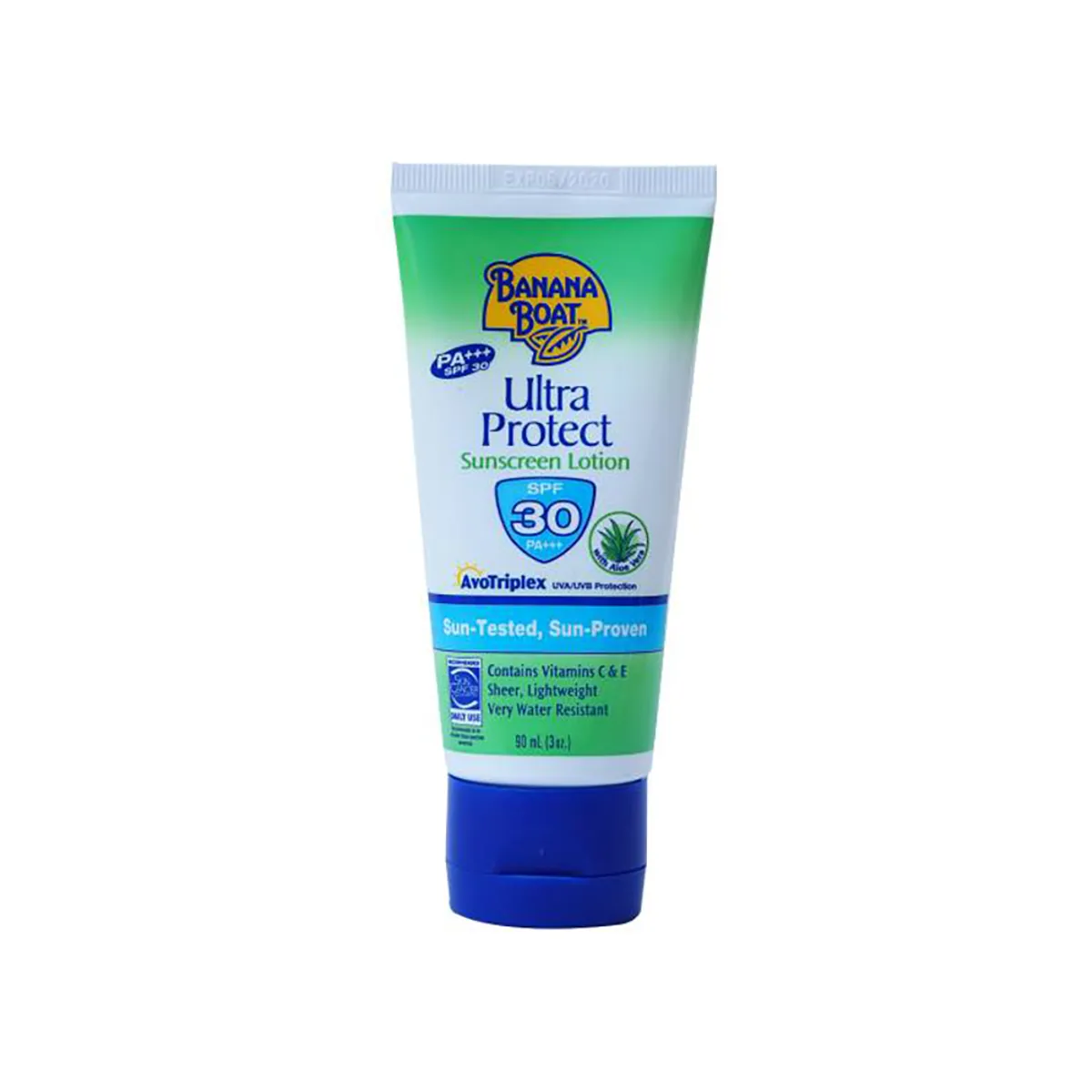 Banana Boat Sun Protection Lotion SPF30 90ml