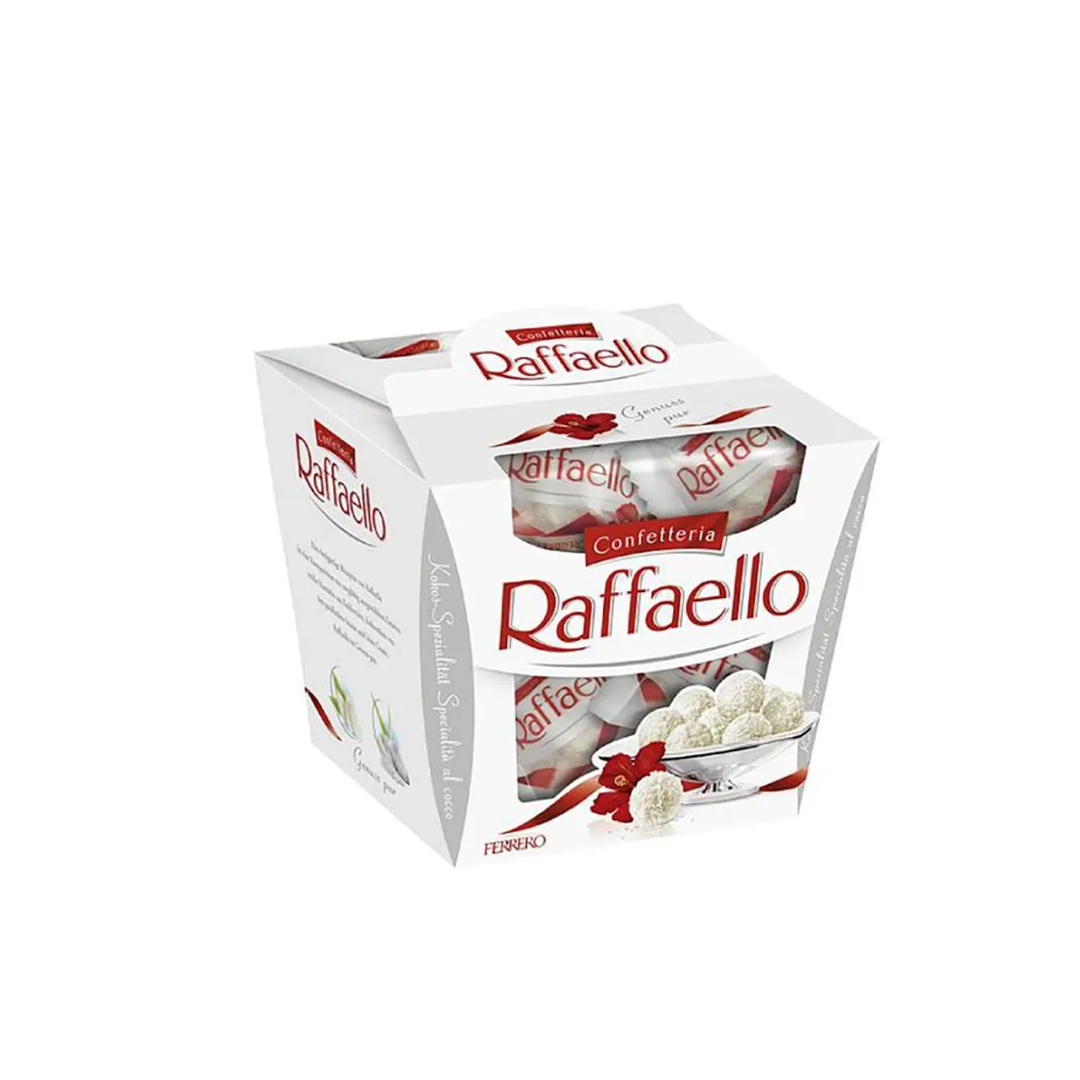 Raffaello Chocolate T15 150G