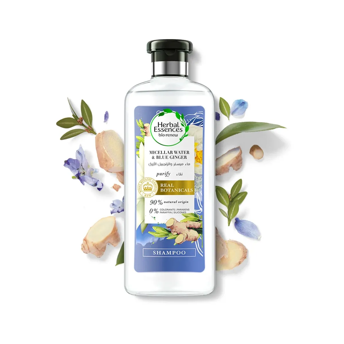 Herbal Essences Conditioner Micellar Water 400ml