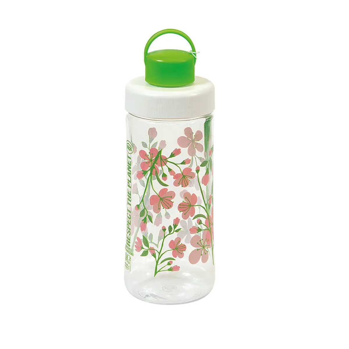 Snips Tritan Decorated Water Bottle 0.50L