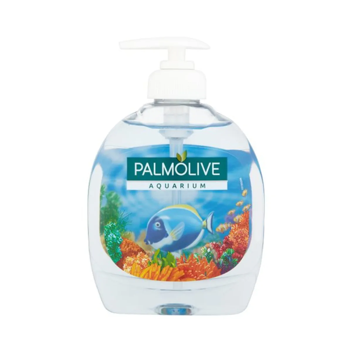 Palmolive Aquarium Handwash 300ml