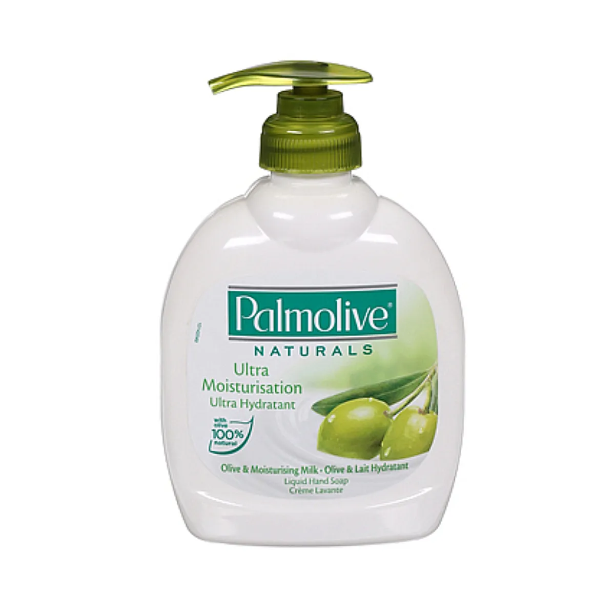 Palmolive Milk & Olive Handwash 300ml