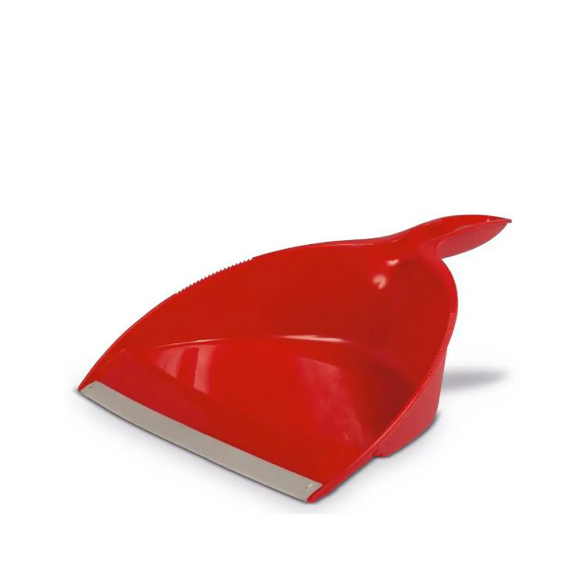 Tonkita Dust Pan with Rubber Lip