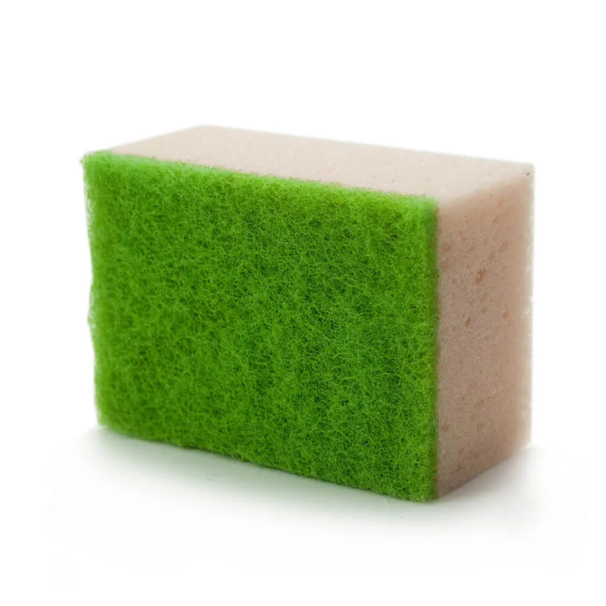 Martini X- Large Sponge With Colored Fibre