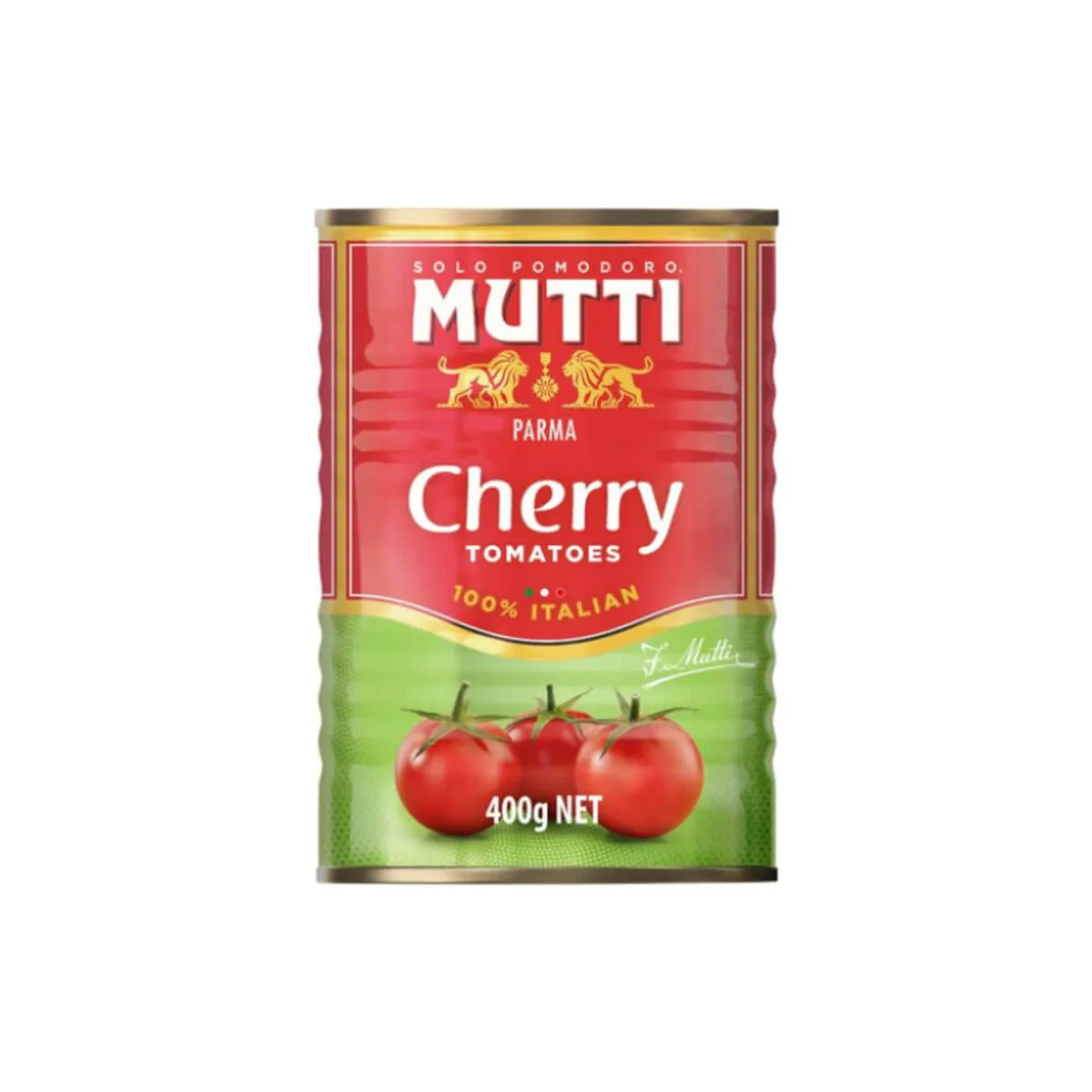 Mutti Cherry Tomatoes 400G