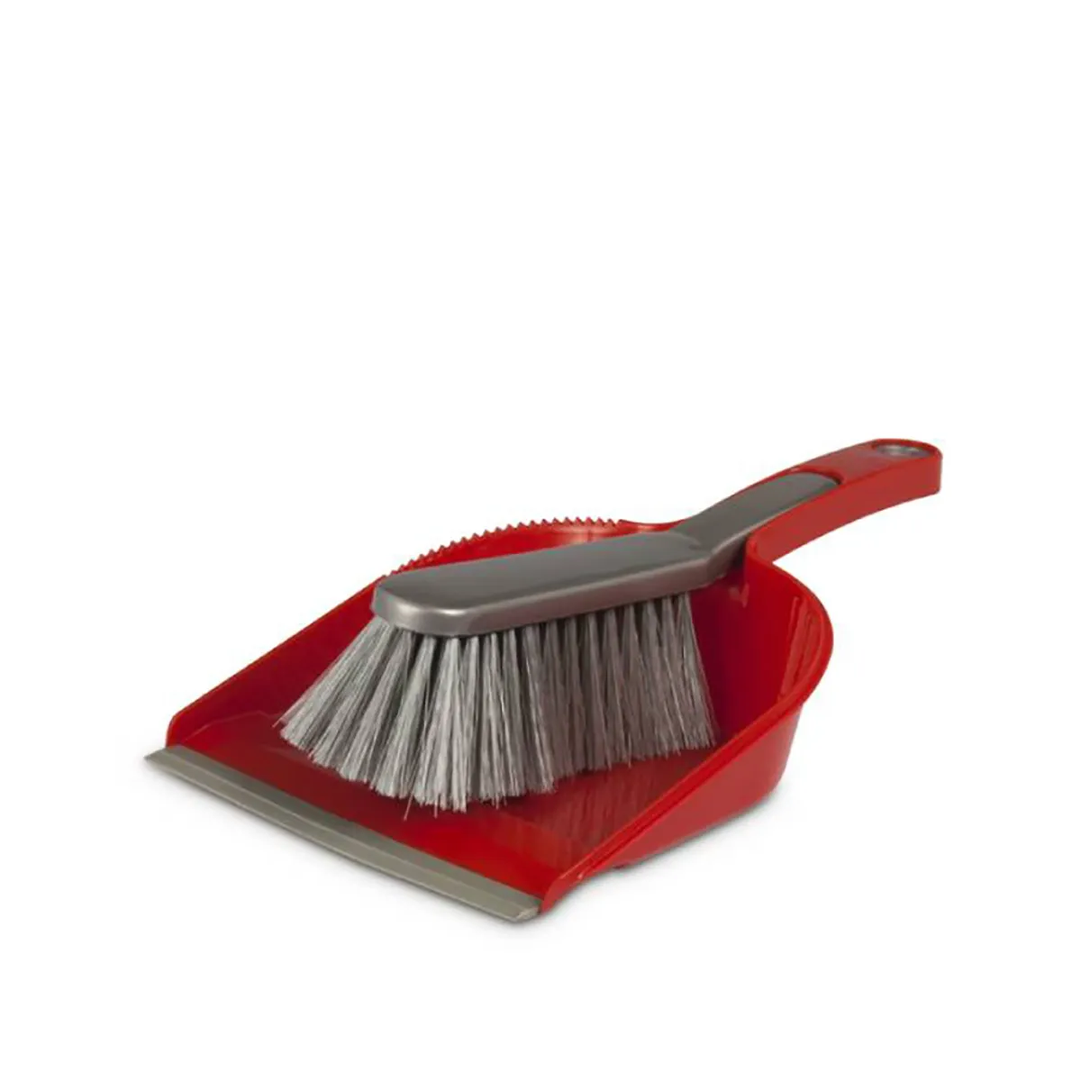 Tonkita Dust Pan + Brush Set