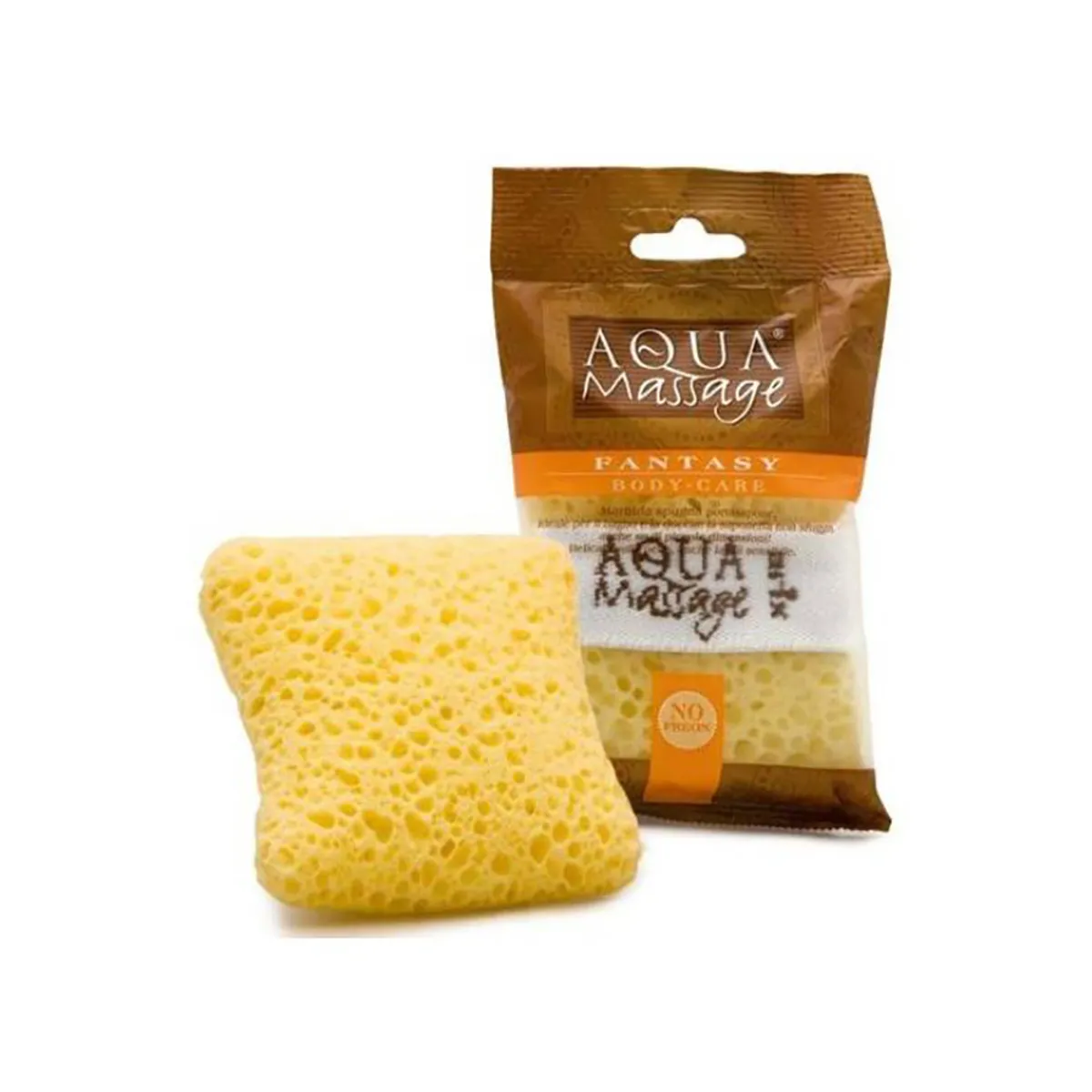 Aqua Massage-Fantasy Pocket Sponge