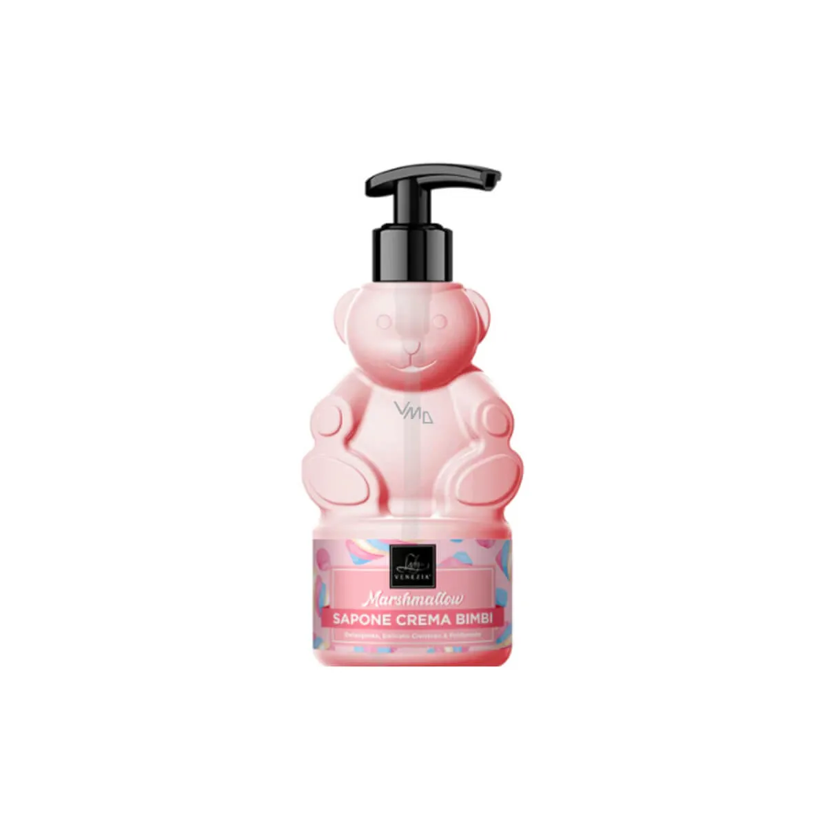 Lady Venezia My Luna Marshmallow Baby Hand Wash Liquid 300ml