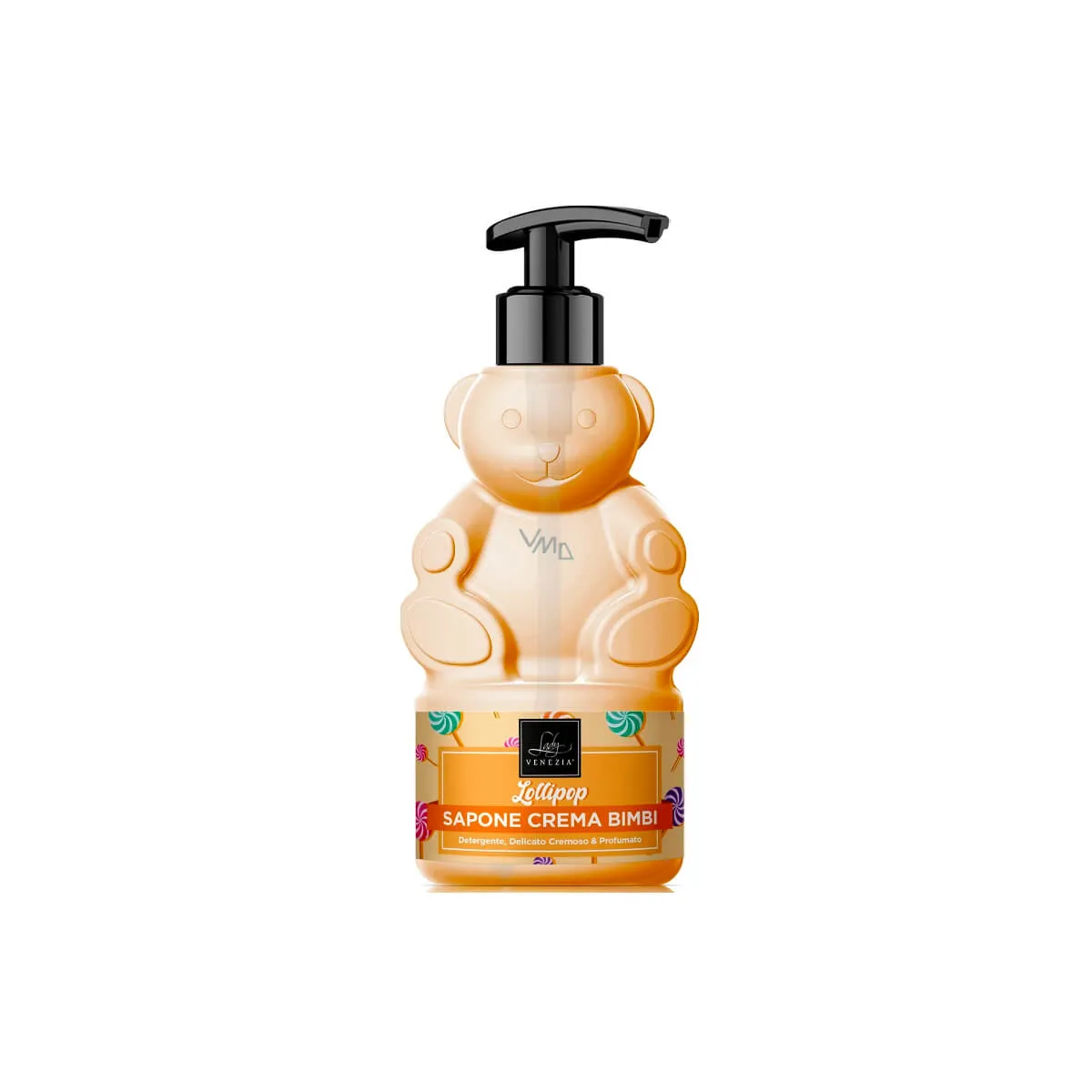 Lady Venezia My Luna Lollipop Baby Hand Wash Liquid 300ml