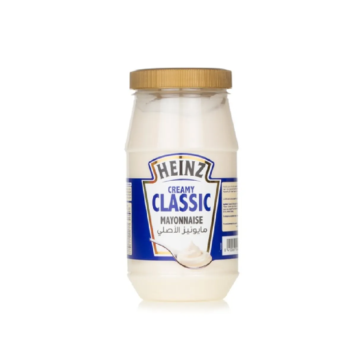 Heinz Mayonnaise 430G