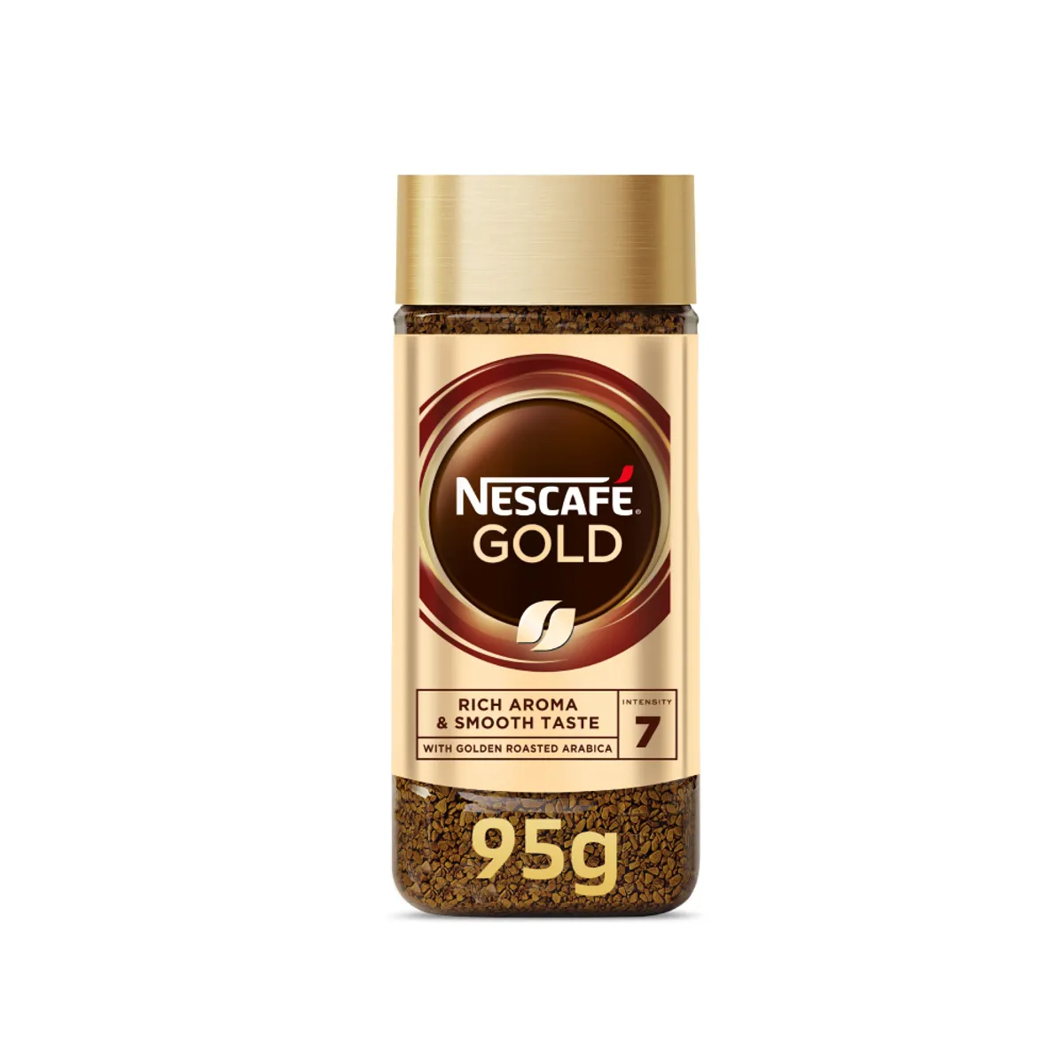 Nescafe Dark Gold Coffee 95gm