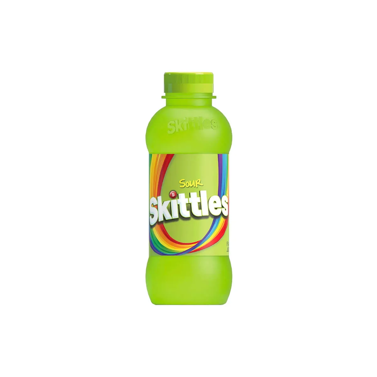 Skittles Sour Flavour Drink 414ml
