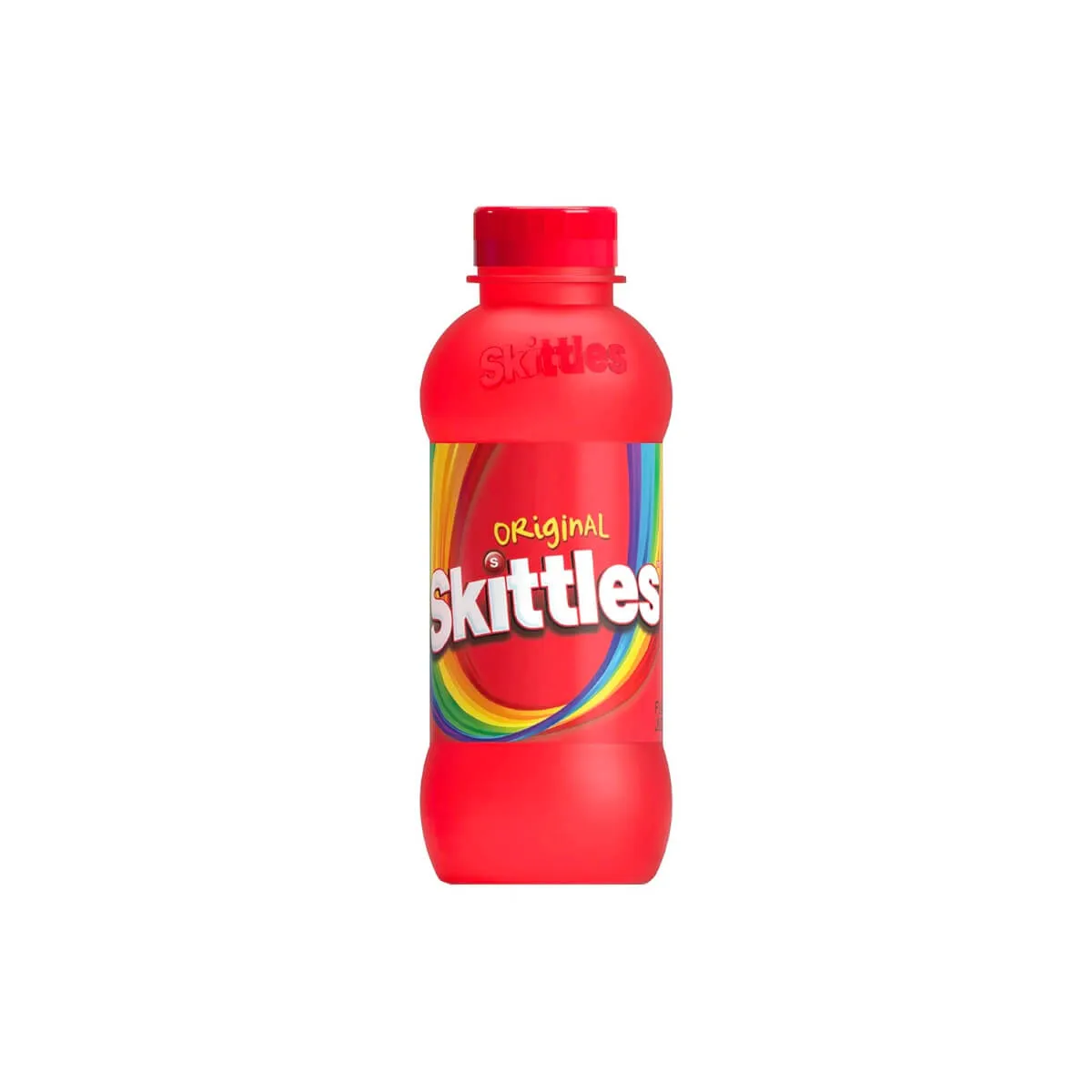 Skittles Original Flavour Drink 414ml