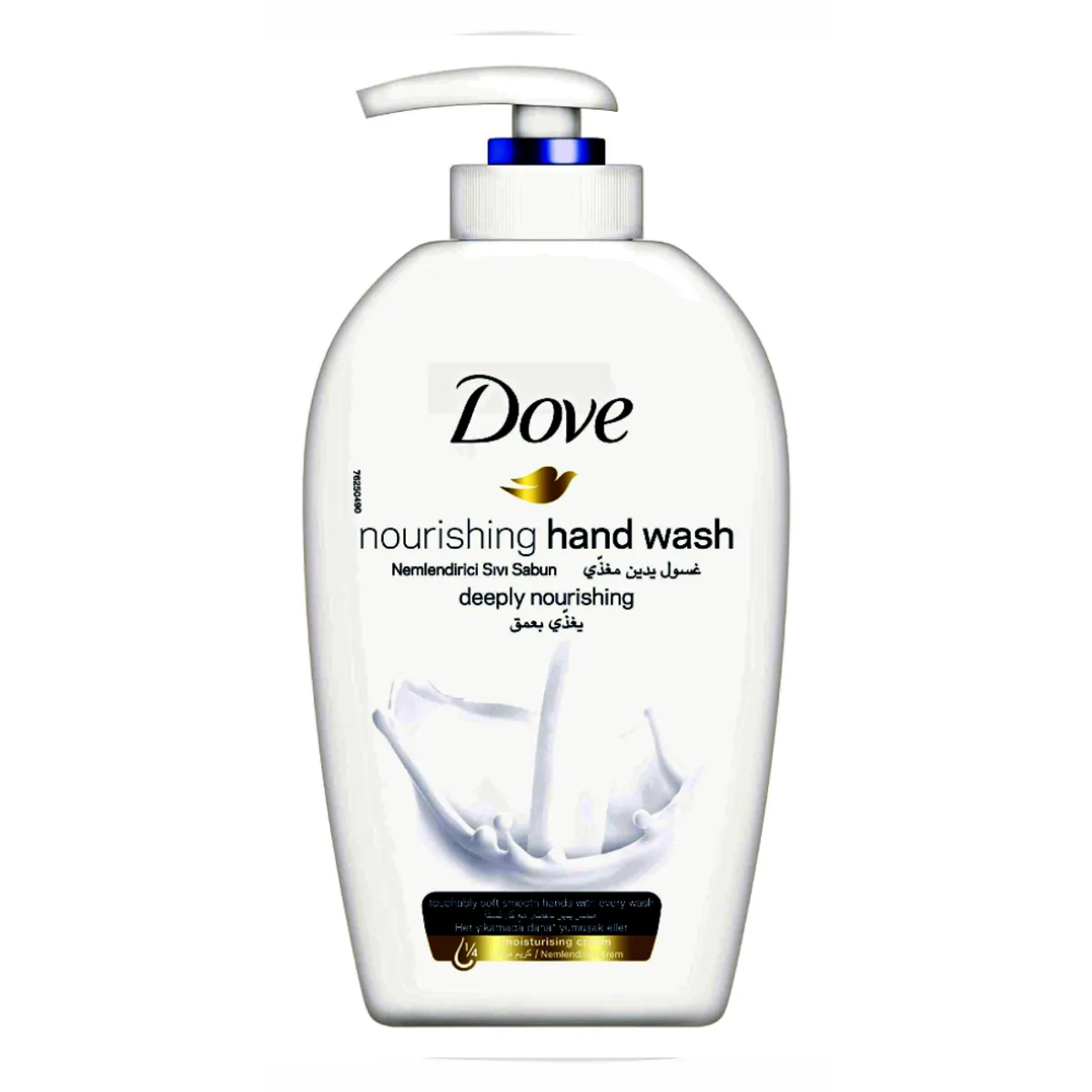 Dove Hand Wash Deeply Nourishing 500ml