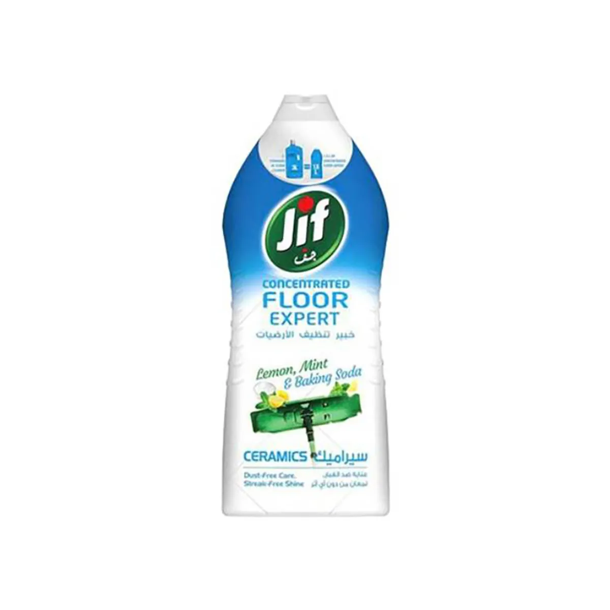 Jif Floor Expert Ceramics 1500ml
