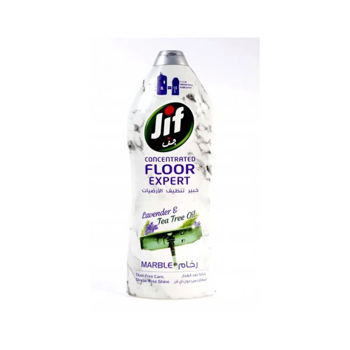 Jif Floor Expert Marble 1500ml
