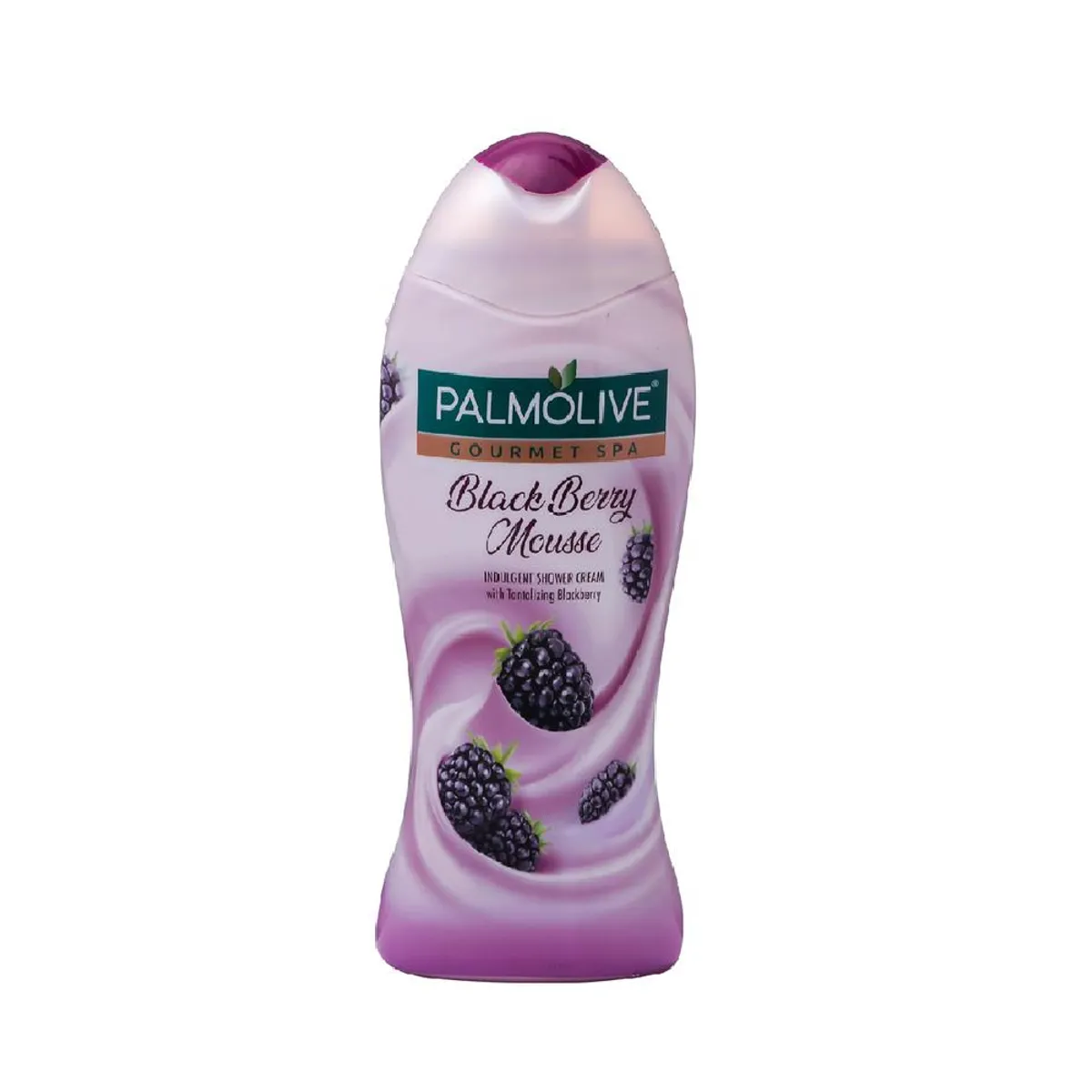 Palmolive Shower Gel Gourmet Blackberry 500ml