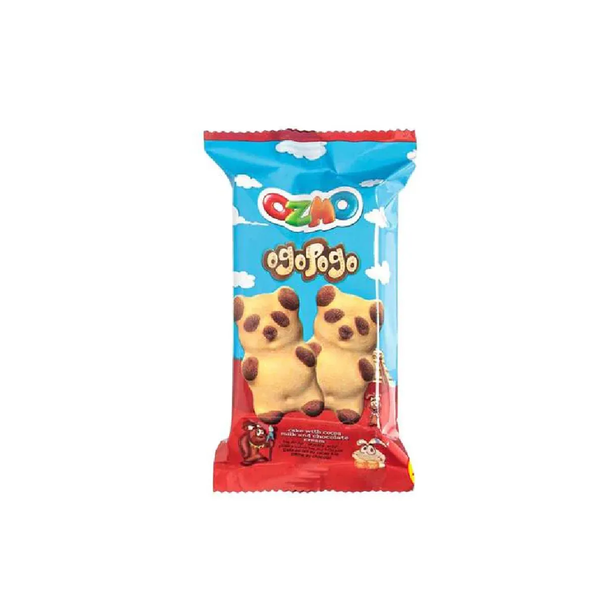 Solen Ozmo Ogopogo Cake 30gm