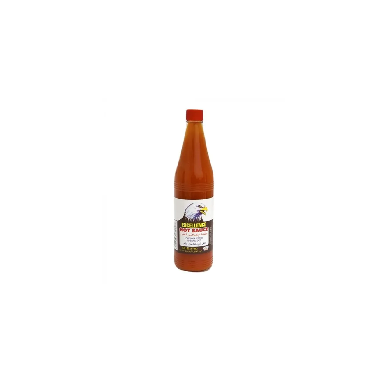 Excellence Hot Sauce 6oz